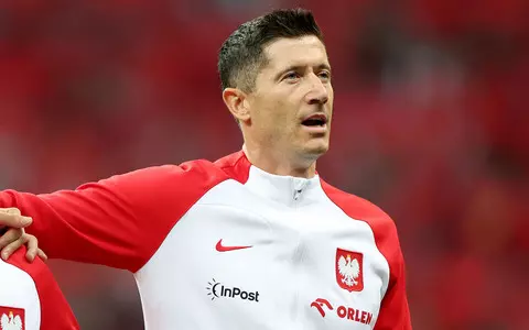 EURO 2024: Lewandowski believes defeat to Moldova will be a breakthrough