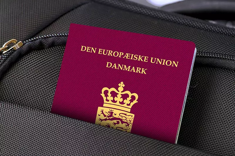 TSUE: Dania może uzależnić zachowanie obywatelstwa duńskiego od istnienia związku z państwem