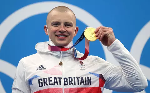 "The Sun": Brawl at British swimmers' training involving Olympic champion Peaty