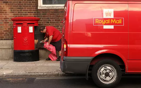 Saturday post ‘under review’ as struggling Royal Mail looks to cut costs