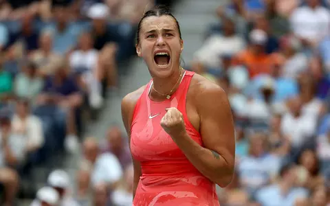 US Open: Sabalenka and Medvedev advance to the semifinals 