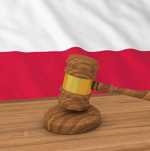 Angielski sędzia: O przyszłości polskich dzieci z UK ma zdecydować sąd w Polsce