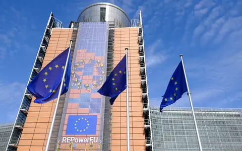 EU Commission unveils its 'gatekeepers' list