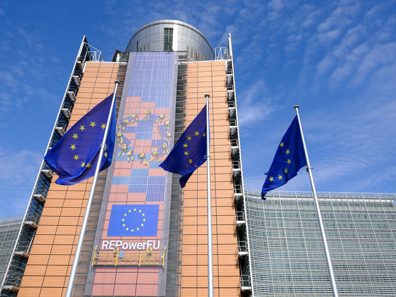 EU Commission unveils its 'gatekeepers' list