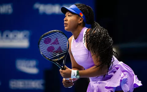 Japan's Naomi Osaka plans to compete in the Grand Slam tournament of the Australian Open