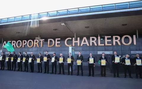 Belgium: Ryanair pilots have announced another strike, to take place on 14 and 15 September