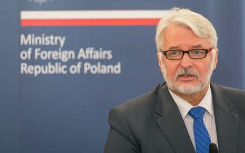 MSZ: "Zakładamy, że część Polaków utrzyma prawo do pobytu w UK"