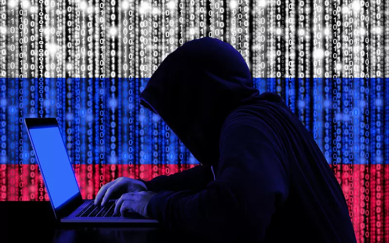 Rząd UK nałożył sankcję na 11 członków rosyjskiej grupy hakerskiej