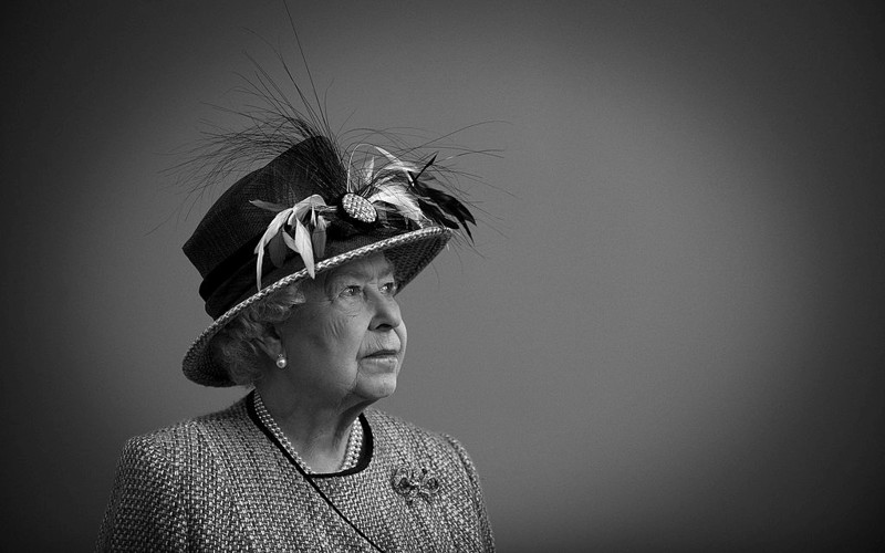 The royal family and politicians remember the late Elizabeth II, who died a year ago