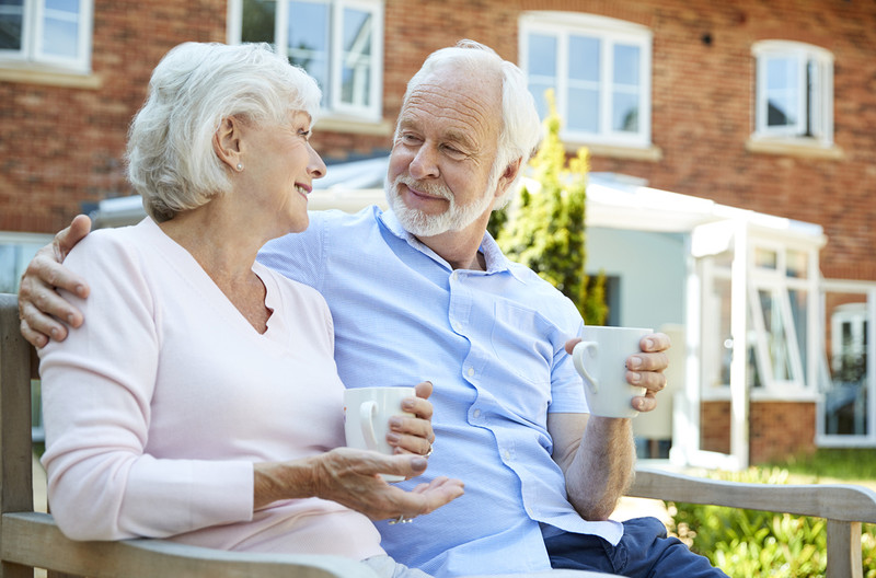 State pension to rise by 8pc as wages soar