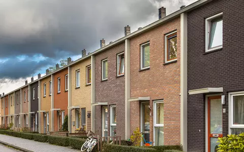 Netherlands: Xenophobia in renting apartments. Moroccans, Turks and Poles on the "blacklist"