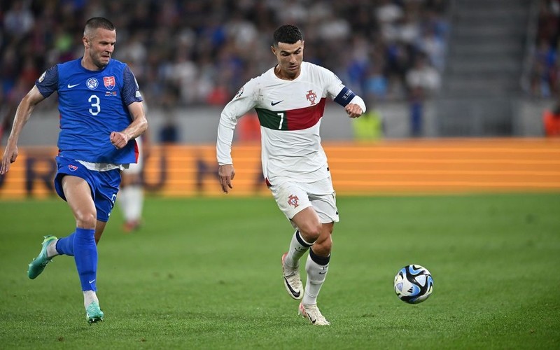 El. ME 2024: Szkocja i Portugalia z kompletem pięciu zwycięstw