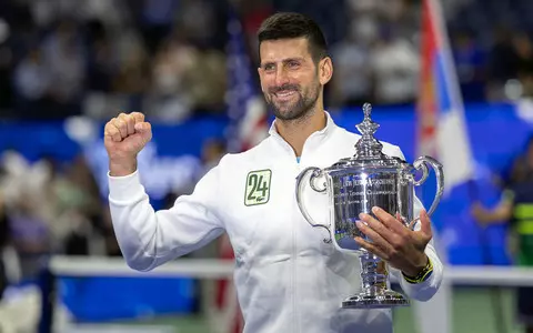 US Open: Djokovic's 24th Grand Slam triumph 