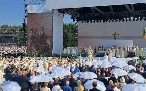 UK media about the beatification of the Ulmas: For the first time a whole family was beatified