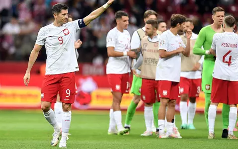 Euro 2024: Even last place in the group does not doom Poland's chances of promotion