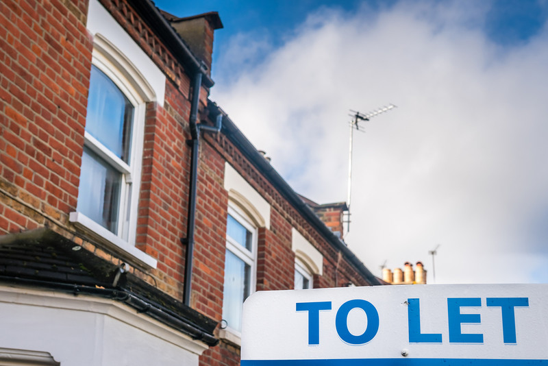 Rents ‘could rise four times as fast as house prices across the years ahead’