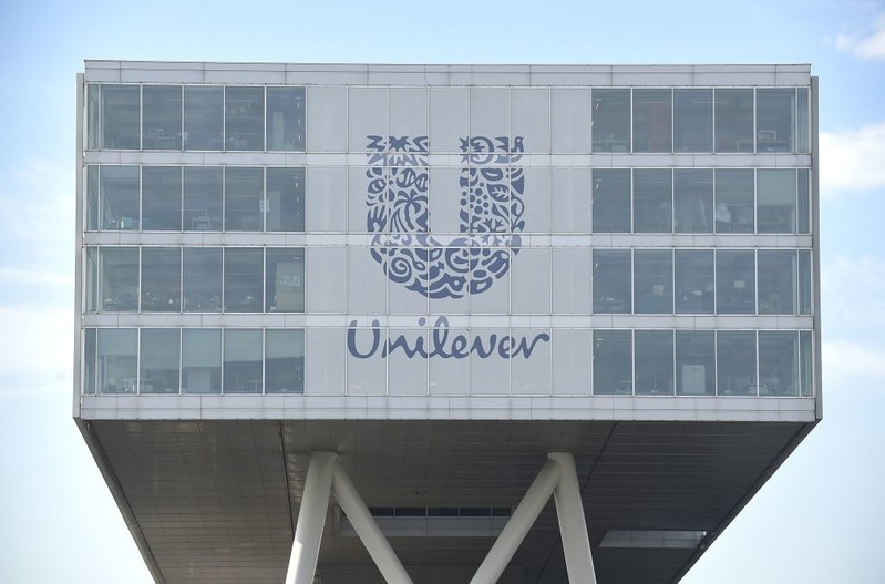 "The Observer: If Unilever truly wants ‘a world with more joy’, why is it filling Putin’s war chest?