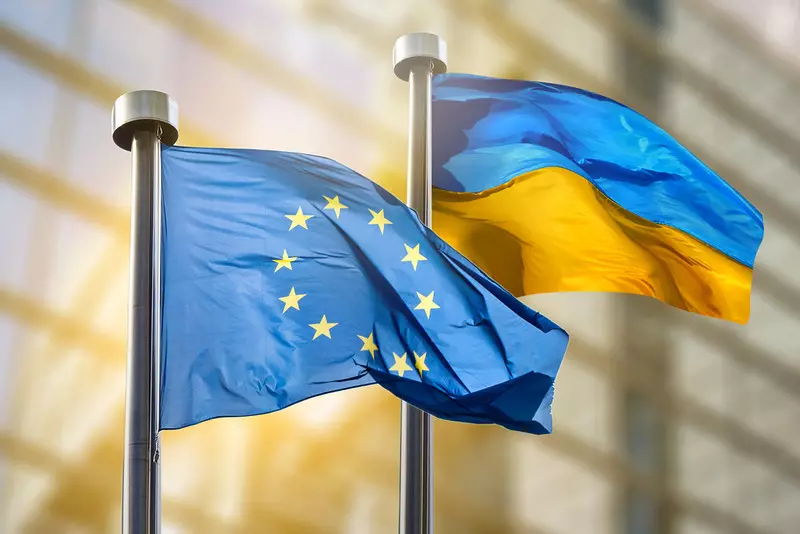 Eurobarometr: 71 proc. Europejczyków popiera sankcje nałożone na Rosję za jej agresję na Ukrainę