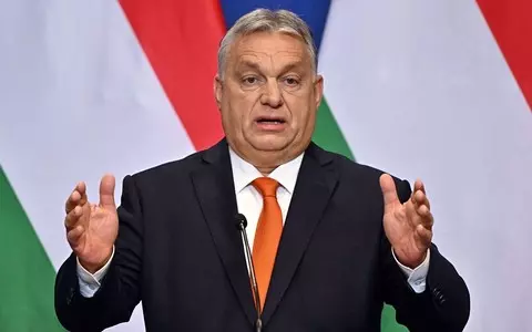 Hungary: Prime Minister Orban wants to rule the country until 2034