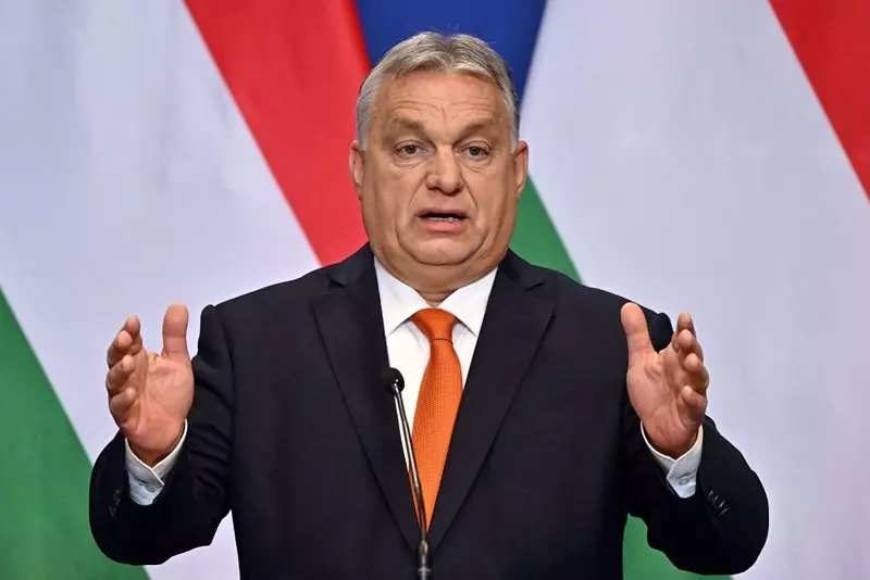 Węgry: Premier Orban chce rządzić krajem do 2034 roku