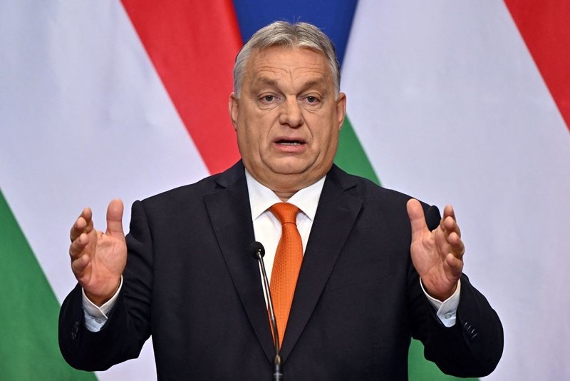 Hungary: Prime Minister Orban wants to rule the country until 2034