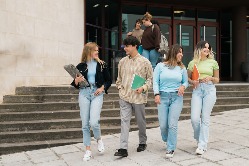 Holandia: Już niemal połowa studentów pierwszego roku to cudzoziemcy