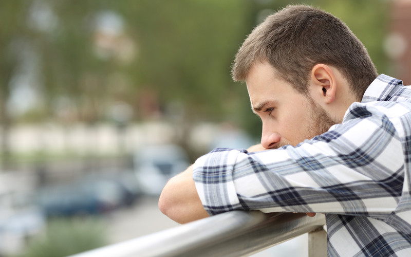 Suicide prevention drive launched in England amid concern for young people