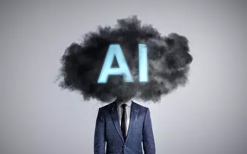 Company leaders worry about AI risks