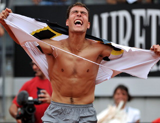 Rankingi ATP: Janowicz spadł na 23. miejsce. Topnieje przewaga Nadala