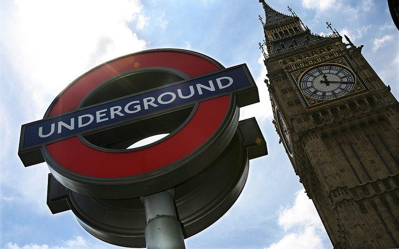 TfL to expand 4G and 5G mobile coverage on Tube network