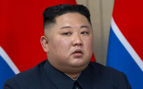 Kim Jong Un arrived in Russia to meet Putin