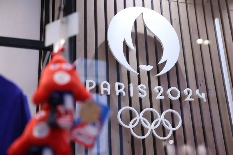 Paris: Less meat on the Olympic menu