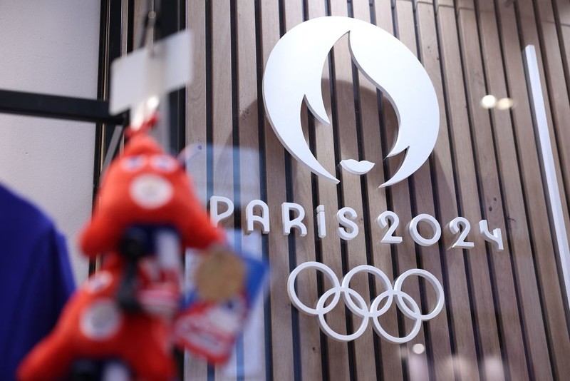 Paris: Less meat on the Olympic menu