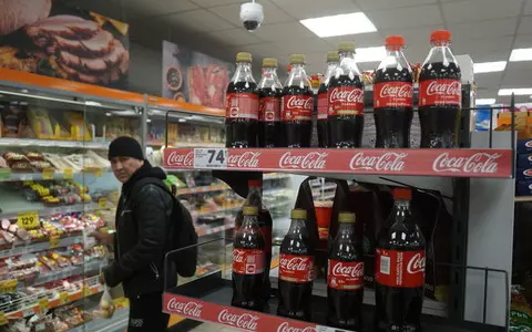 German media: In stores in Moscow, customers hardly notice Western sanctions