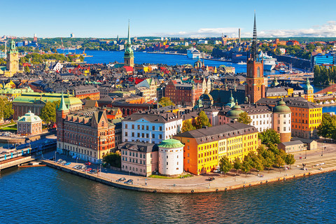 Sweden crosses 10-million population threshold