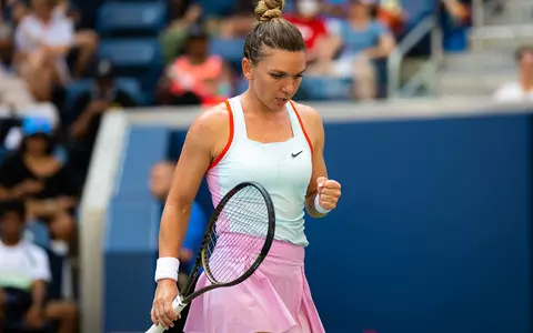 Tennis player Simona Halep disqualified for four years for doping 