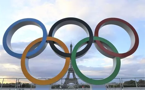 Paris 2024: AI will help secure the Olympic Games 