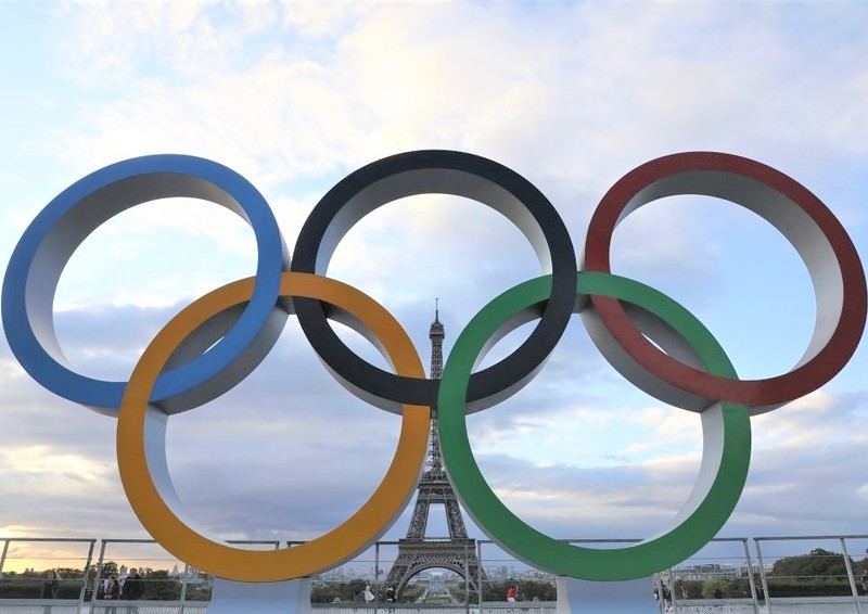 Paryż 2024: Sztuczna inteligencja pomoże w zabezpieczeniu Igrzysk Olimpijskich