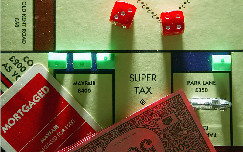 Value of UK mortgage arrears jumps by a third