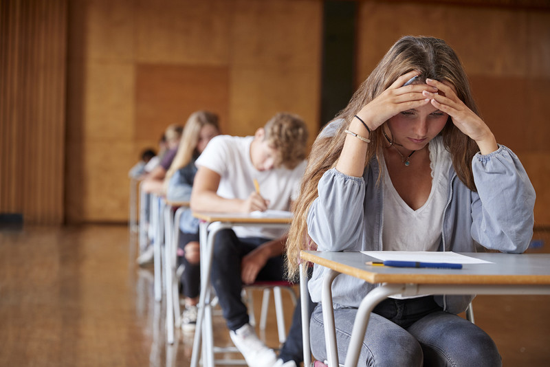 Psychologists: The "snowflake" generation can't cope with powerful access to knowledge