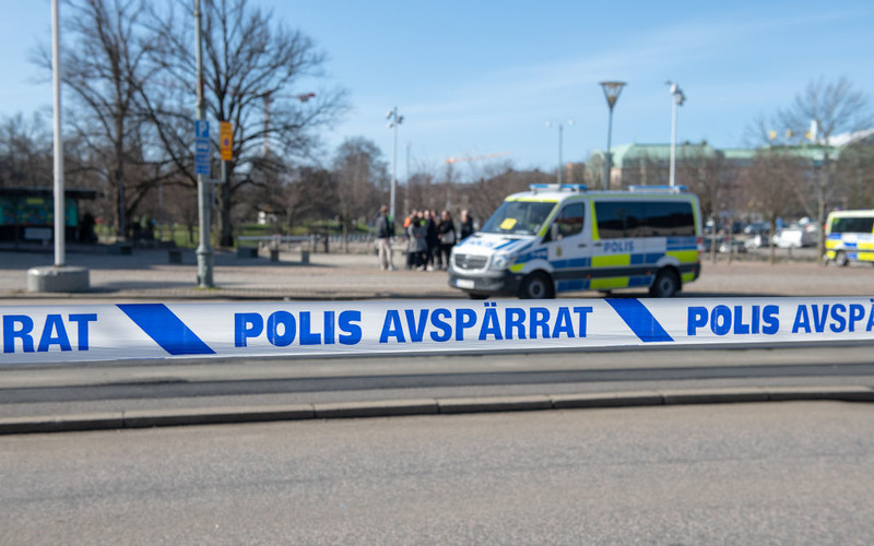 Sweden: Four shootings and two deaths in Uppsala in one week