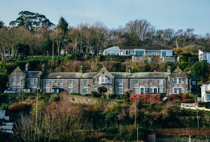Cornwall Council sells £640,000 flats for £1