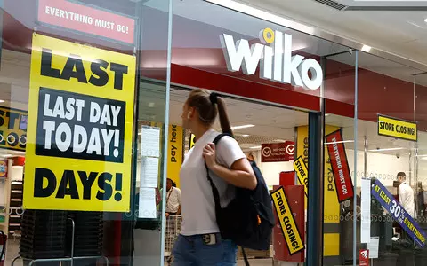 The Range confirms deal to buy Wilko brand and website