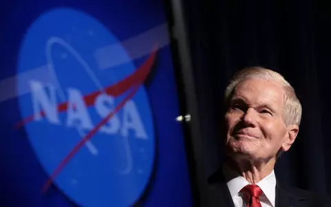 NASA chief: There is no evidence of an extraterrestrial origin of anomalous phenomena, but we do not