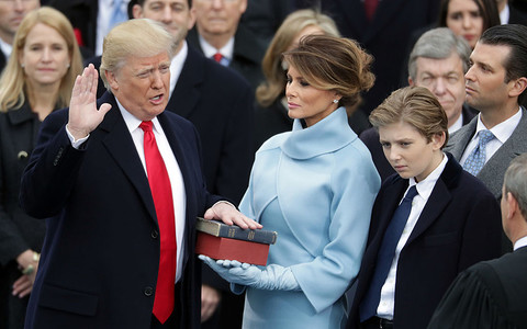 Trump inauguration: Can the president deliver on his promises?