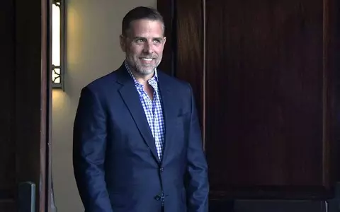 US: Prosecutors charge President Biden's son with illegal gun possession