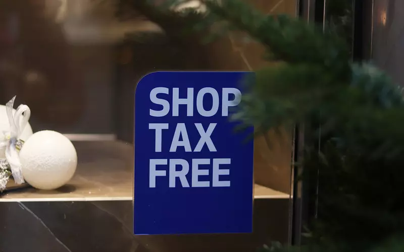 Czy do UK wrócą zakupy "tax free"? Branża modowa apeluje o zmianę