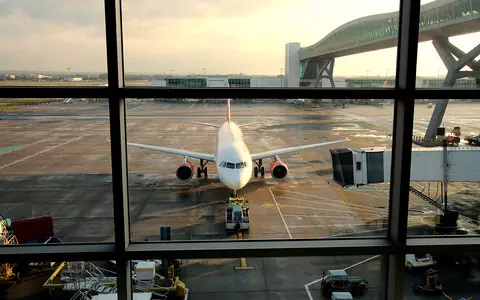 Gatwick flights cancelled after air traffic control staff shortages