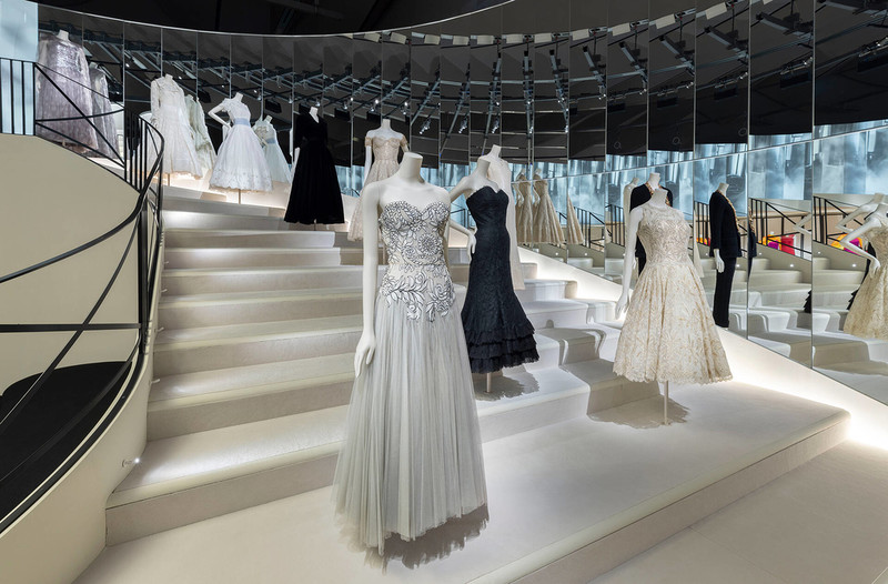 London's V&A Museum opens a major exhibition on the on the life and work of Coco Chanel