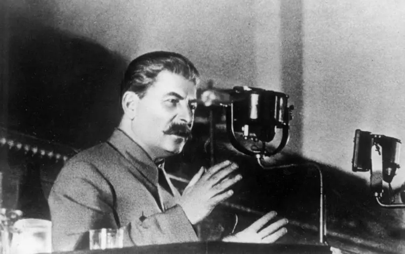 "The Times" z 18 września 1939 roku: Stalin pokazał swoje intencje